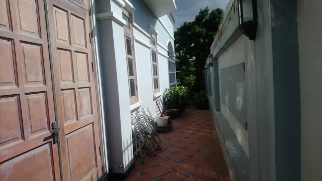 Biệt thự View công viên khu dân cư văn minh Quận 9 - 014 Biệt thự View công viên khu dân cư văn minh Quận 9 - 014