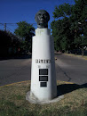 Monumento A Sarmiento