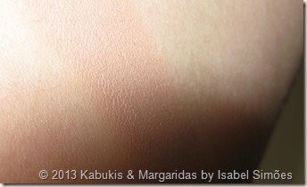 MAC Painterly Paint Pot Sombra em Creme
