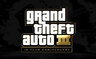 GRAND THEFT AUTO 3 (GTA3)  Galaxy Pocket