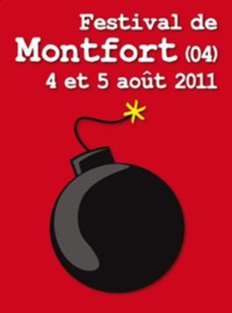 Montfòrt (04) Provènça