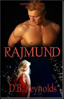 Rajmund #3