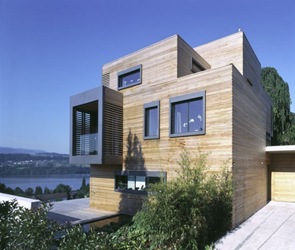 Casa A + P Arquitectos Bauart Casa A P arquitectos Bauart