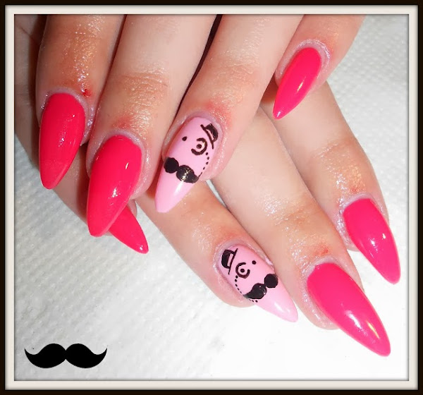 Download Cute Nail Designs Step By Step