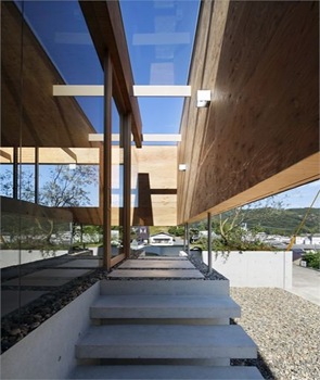 Casa de madera Casa de madera