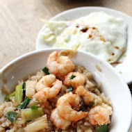 集品蝦仁飯