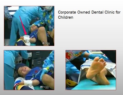 Corporate Owned Dental Clinic For Children[1]
