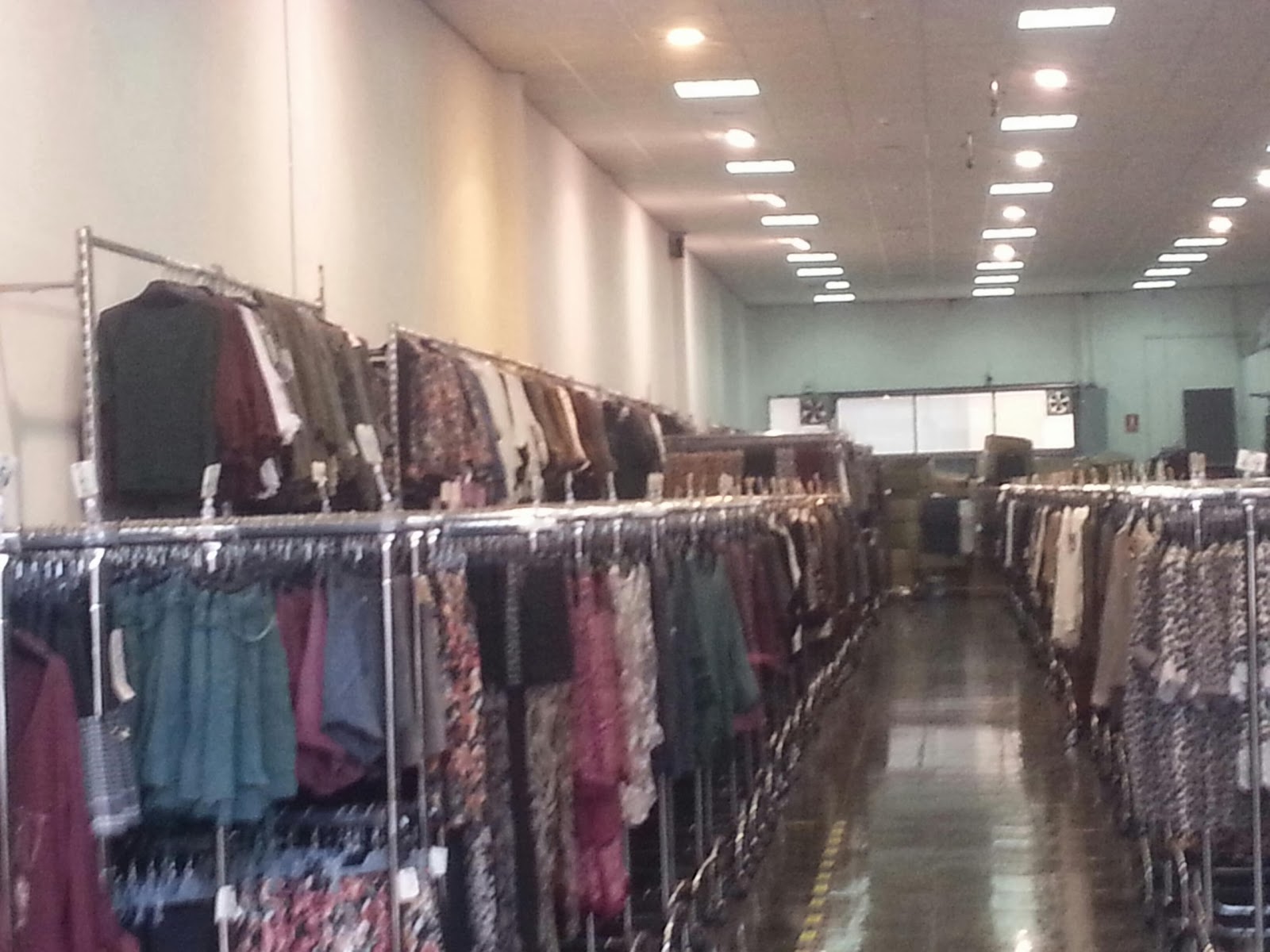 Travels Oct 22 Chinese shops in Barcelona