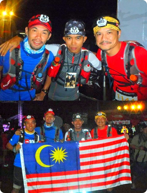team malaysia