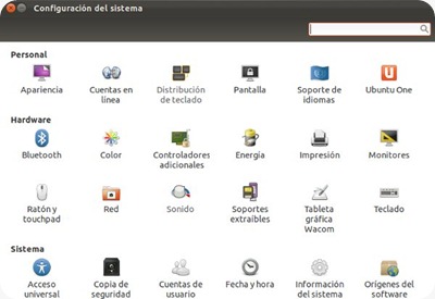 Ubuntu-11.10-Oneiric-Ocelot-Configuración-del-sistema