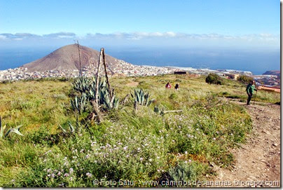 7896 Circular Montaña Guía(Pico Ajodar) 7896 Circular Montaña Guía(Pico Ajodar)