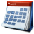 Talking Calendar Lite mobile app icon