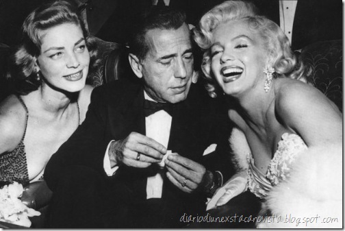 Bacal Bogart Monroe