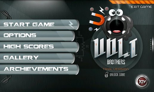 How to mod Volt Brothers 1.0.3.2.1 apk for bluestacks