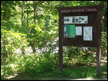 Winhall Campground & hike 014A