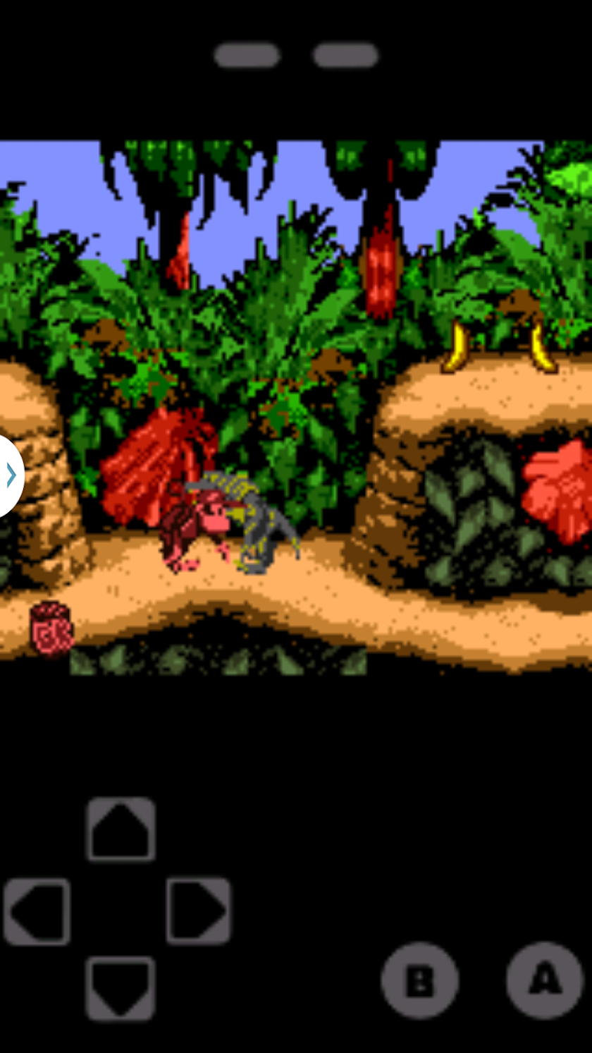 GBC Emulator - Gameboy Colour Screen 3