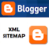 Peta Situs XML untuk Blogger