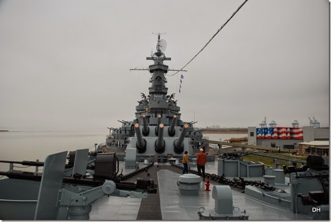 03-01-15 A USS Alabama Memorial Ship Park (22)