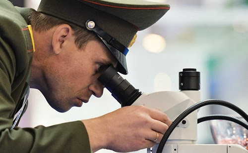 В Омске стартовала международная выставка "ВТТВ-2013"