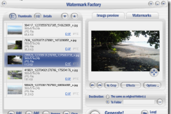 Watermark Factory | Protect and Enhance Your Photos
