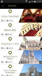 Hotel Borges Chiado poster 3