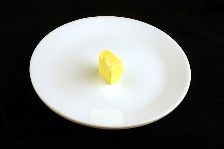 calories-in-butter