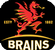 Logo-Brains