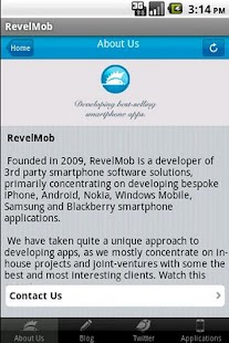 RevelMob Screenshots 0