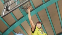 Kuroko no Basuke - 01 - Large 31