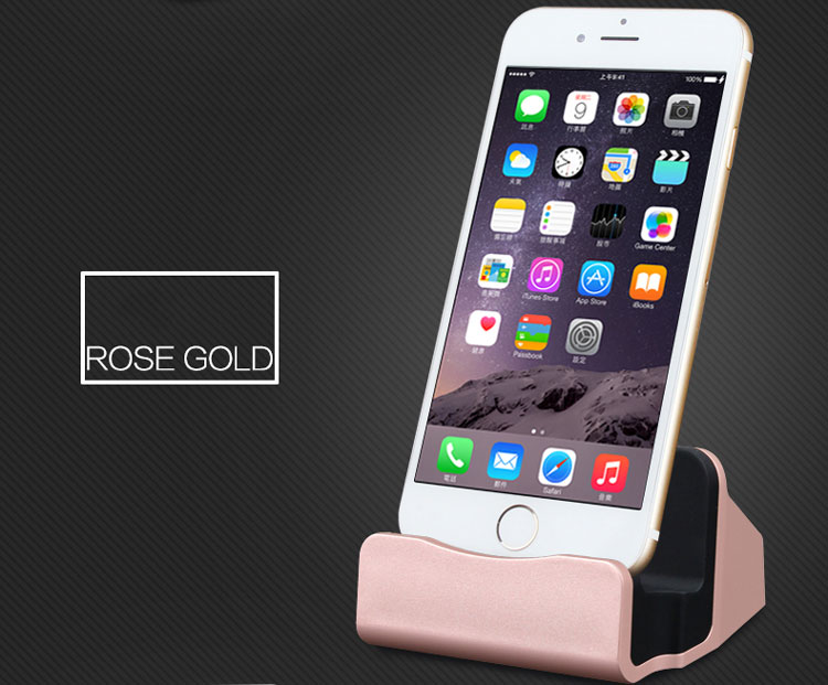 đế sạc iphone đế sạc cho smartphone