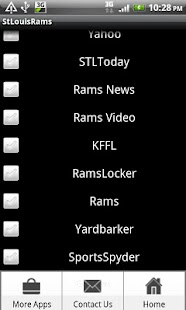 How to download St Louis Rams News patch 1.0 apk for laptop
