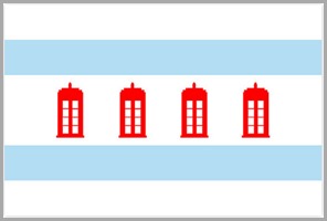 FLAG-TARDIS