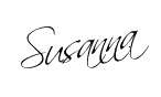 Susanna Susanna
