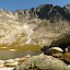 Tatry - Dolina Pięciu Stawów Spiskich