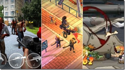 three upcoming mobile zombie shooters 01