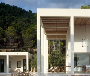 casa-moderna-De-Blacam-and-Meaguer-architects casa-moderna-De-Blacam-and-Meaguer-architects