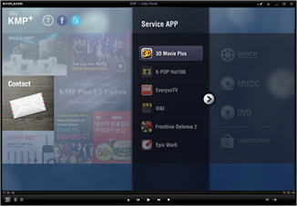 Free KMPlayer Download