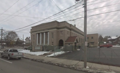 c0 This is Bethel Baptist Church (which was at that time at 737 E. 26th Street in Erie, PA