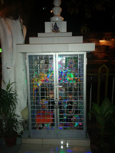 Shiv Mandir