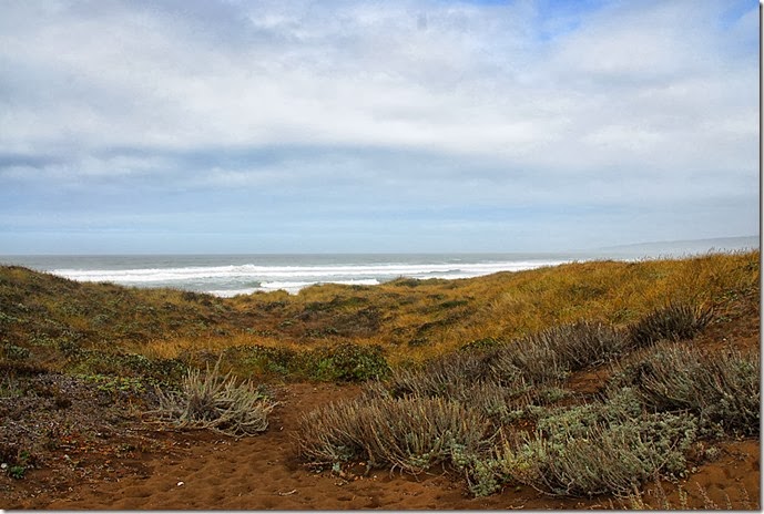 Manchester Beach 1