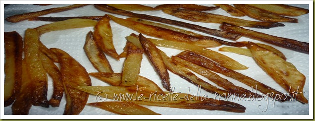 Patate al forno simil-fritte con ketchup italiano (3)
