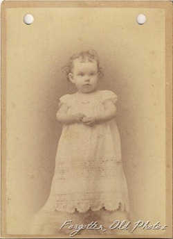 Hazel 1892