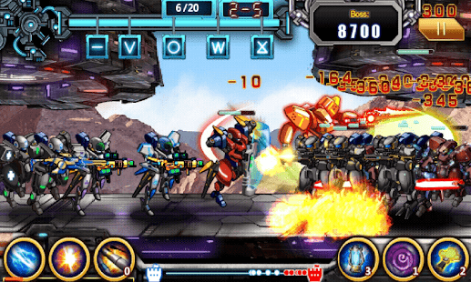 How to get Robot Defense Warfare 2015 1.0.7 apk for laptop
