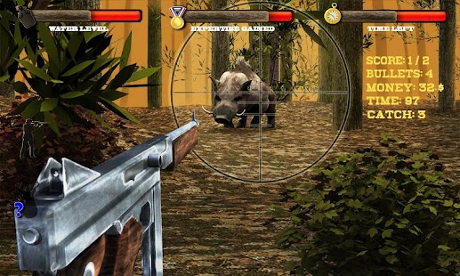 Download Kill the Deer APK