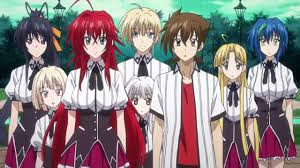 Wallpaper Xem Phim High School Dxd Born Specials Vietsub Full Hd Desktop Wallpaper Free