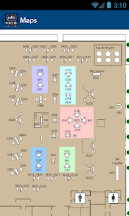 Lastest JDA FOCUS 2014 APK for Android