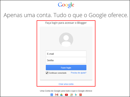 Como instalar um Widget no seu Blog -(Blogger) - Visual Dicas