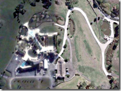 Dotcom Mansion.  Source: Google Maps