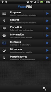 Lastest Ferias Pro APK
