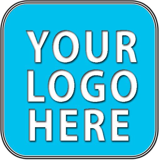 Your Logo Here LOGO-APP點子